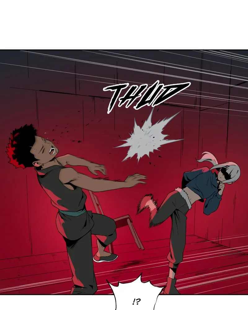 Read BlackSun chapter 39 image 32 on Lezhin