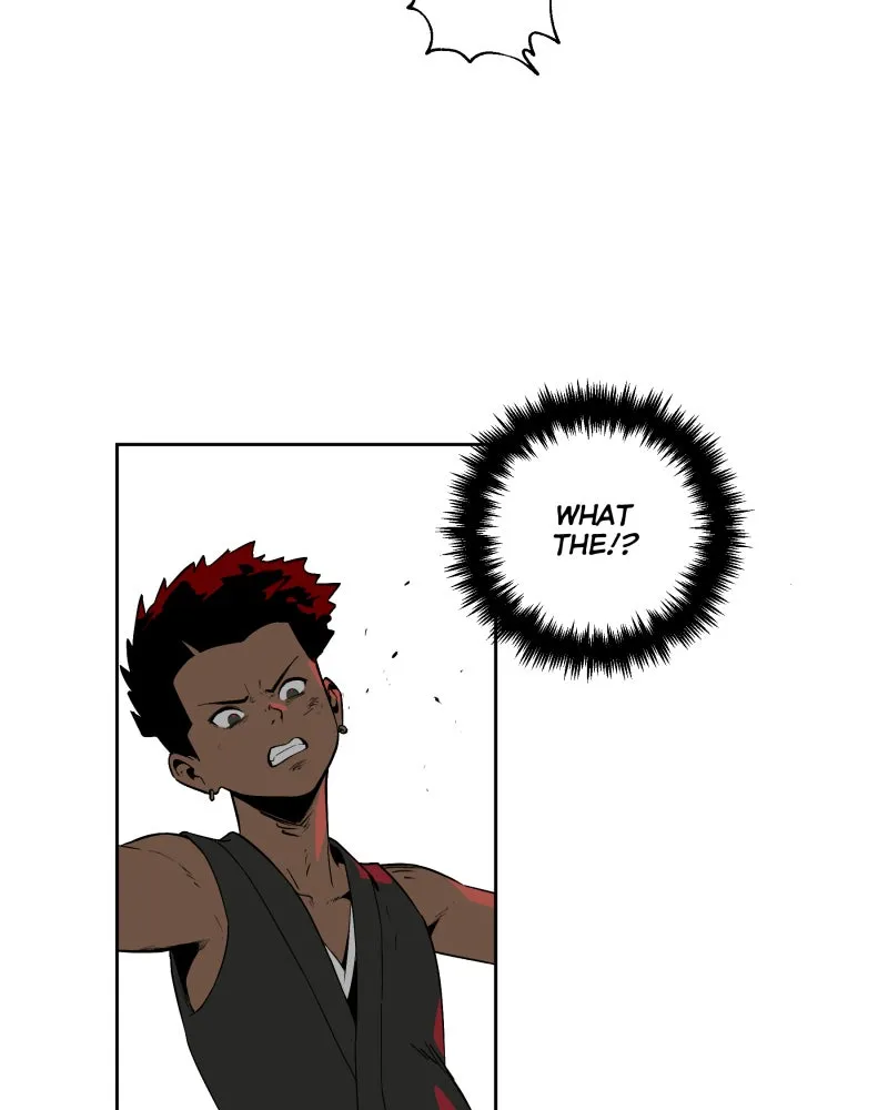 Read BlackSun chapter 39 image 33 on Lezhin