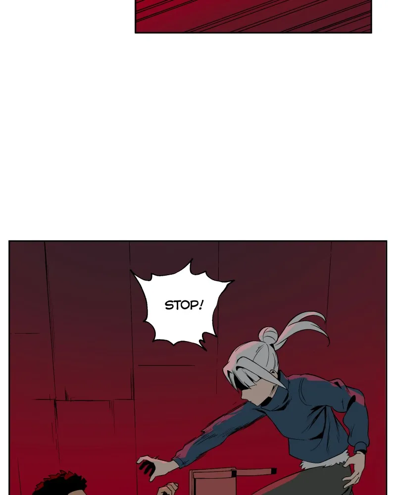 Read BlackSun chapter 39 image 35 on Lezhin