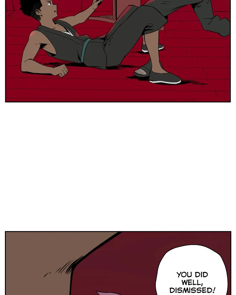 Read BlackSun chapter 39 image 36 on Lezhin