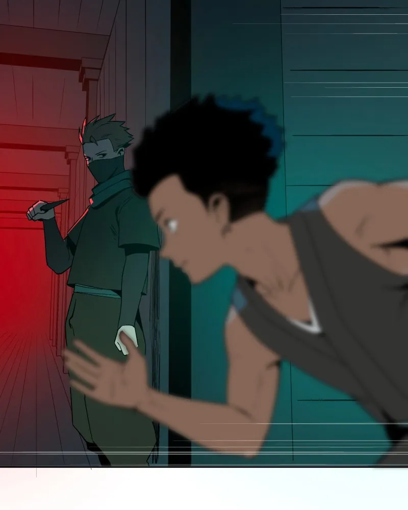 Read BlackSun chapter 39 image 4 on Lezhin