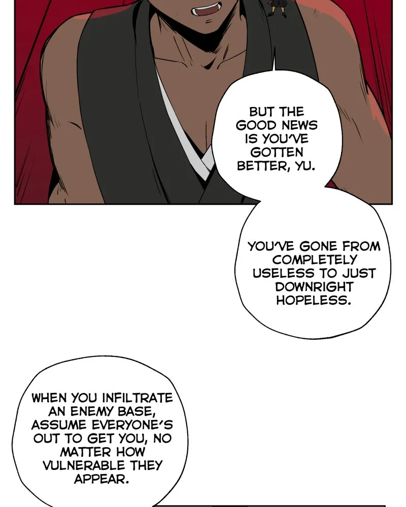 Read BlackSun chapter 39 image 40 on Lezhin