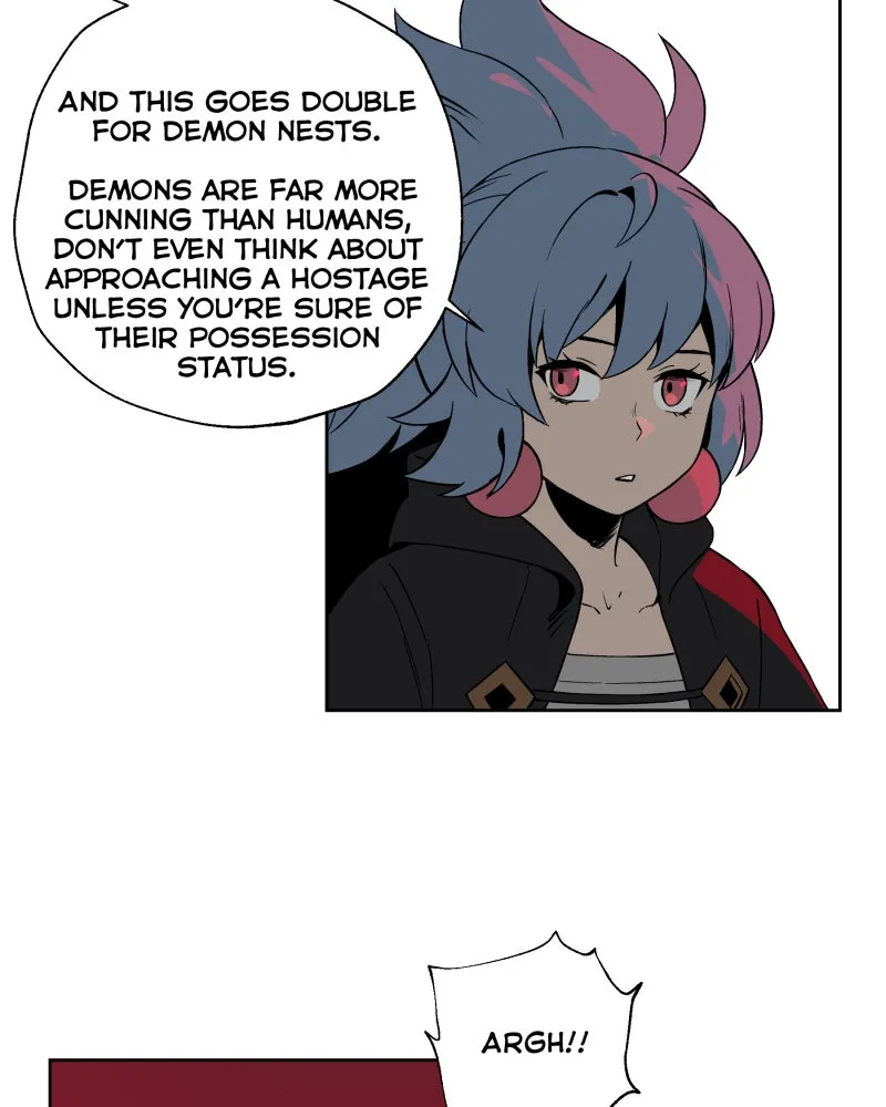 Read BlackSun chapter 39 image 41 on Lezhin