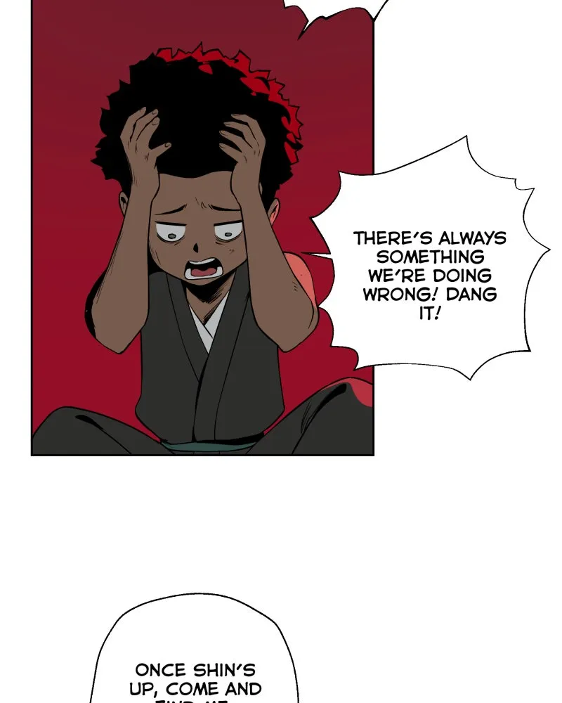 Read BlackSun chapter 39 image 42 on Lezhin