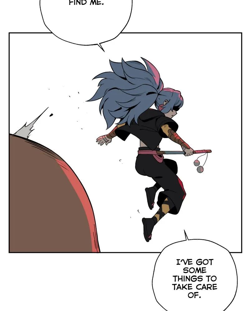 Read BlackSun chapter 39 image 43 on Lezhin
