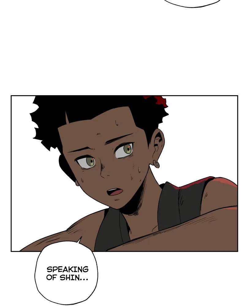 Read BlackSun chapter 39 image 44 on Lezhin
