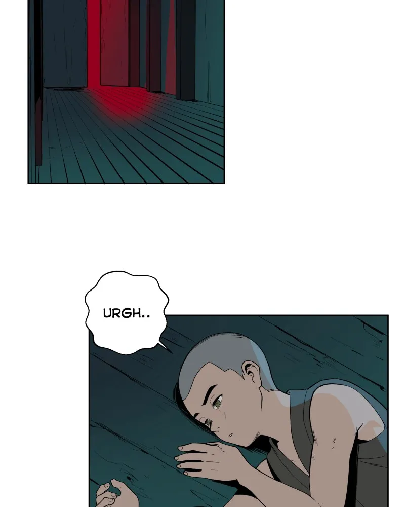 Read BlackSun chapter 39 image 46 on Lezhin