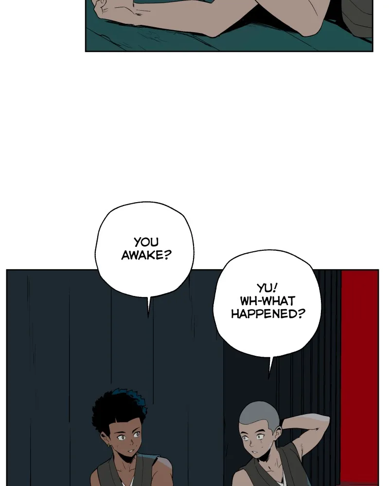Read BlackSun chapter 39 image 47 on Lezhin