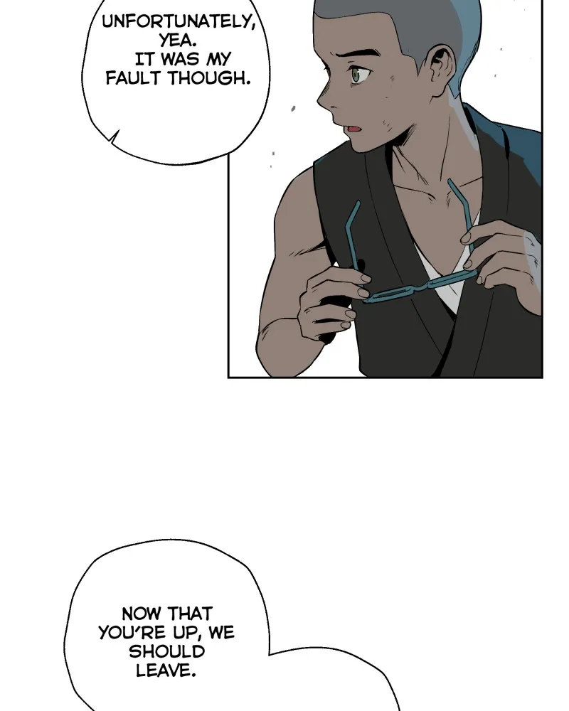 Read BlackSun chapter 39 image 49 on Lezhin