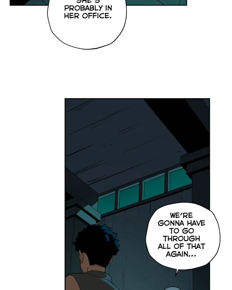 Read BlackSun chapter 39 image 51 on Lezhin