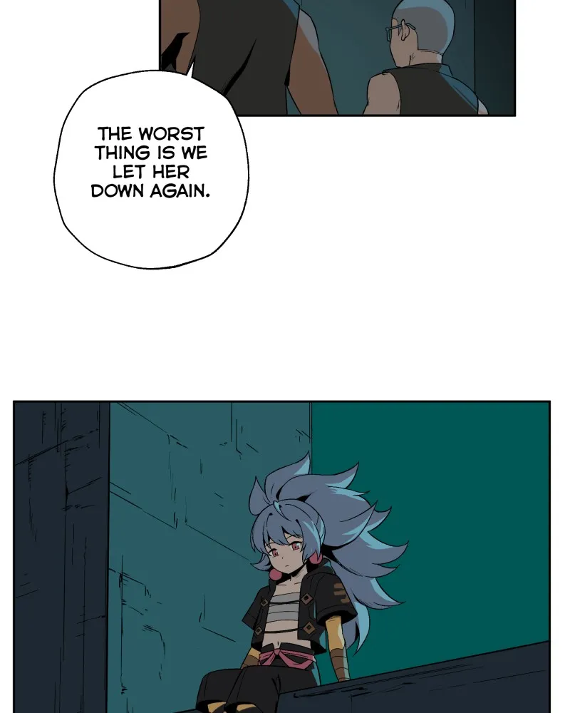 Read BlackSun chapter 39 image 52 on Lezhin