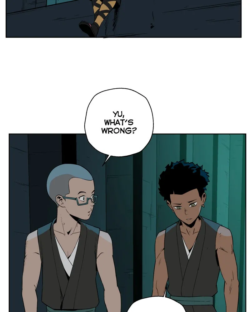 Read BlackSun chapter 39 image 53 on Lezhin