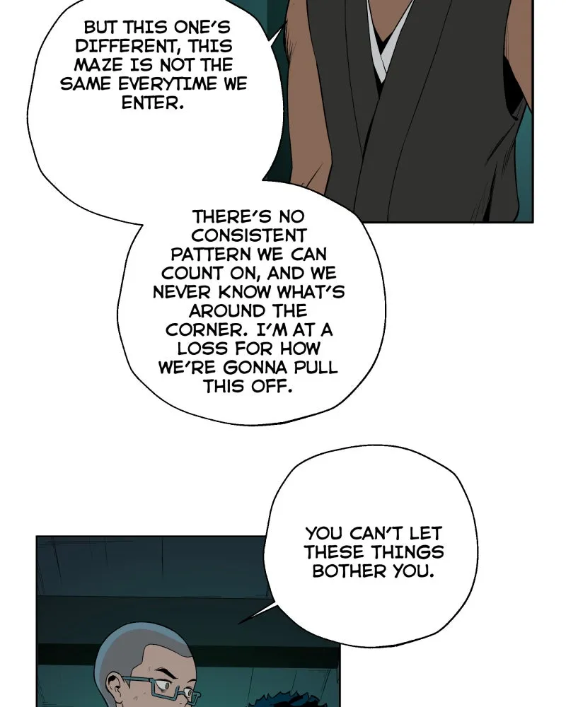 Read BlackSun chapter 39 image 55 on Lezhin