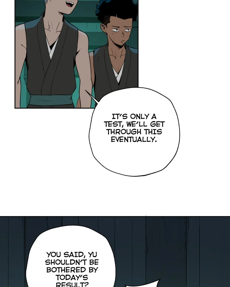 Read BlackSun chapter 39 image 56 on Lezhin
