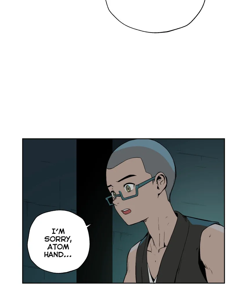Read BlackSun chapter 39 image 59 on Lezhin