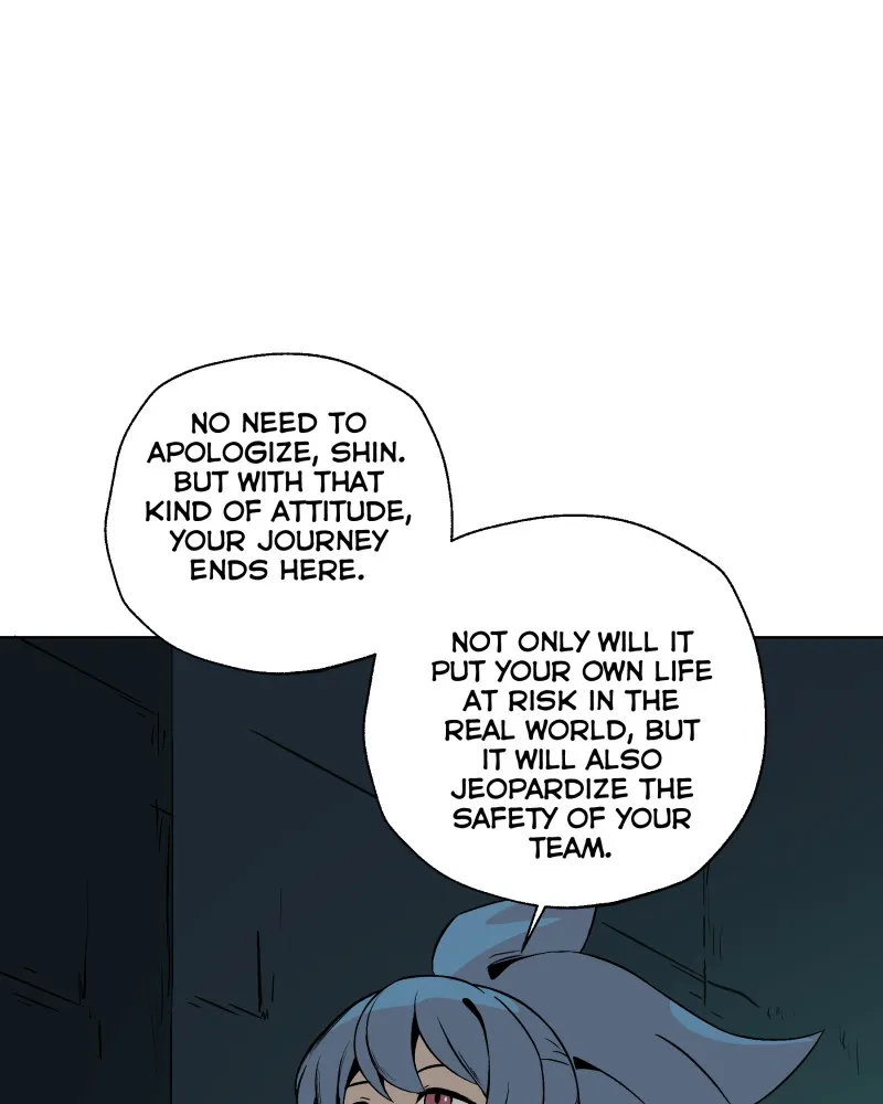 Read BlackSun chapter 39 image 60 on Lezhin