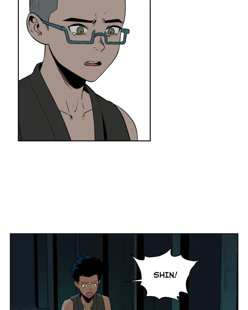 Read BlackSun chapter 39 image 65 on Lezhin