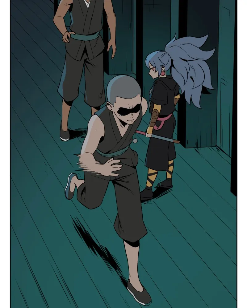 Read BlackSun chapter 39 image 66 on Lezhin