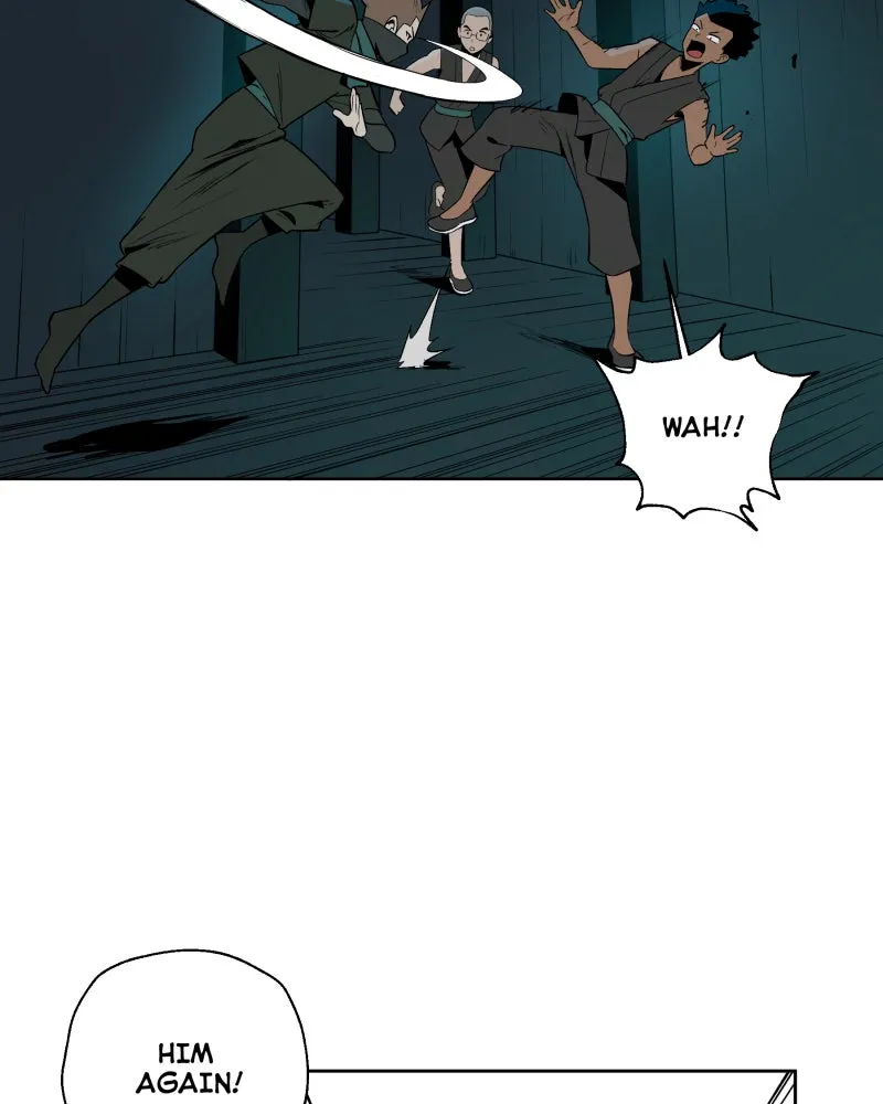 Read BlackSun chapter 39 image 7 on Lezhin