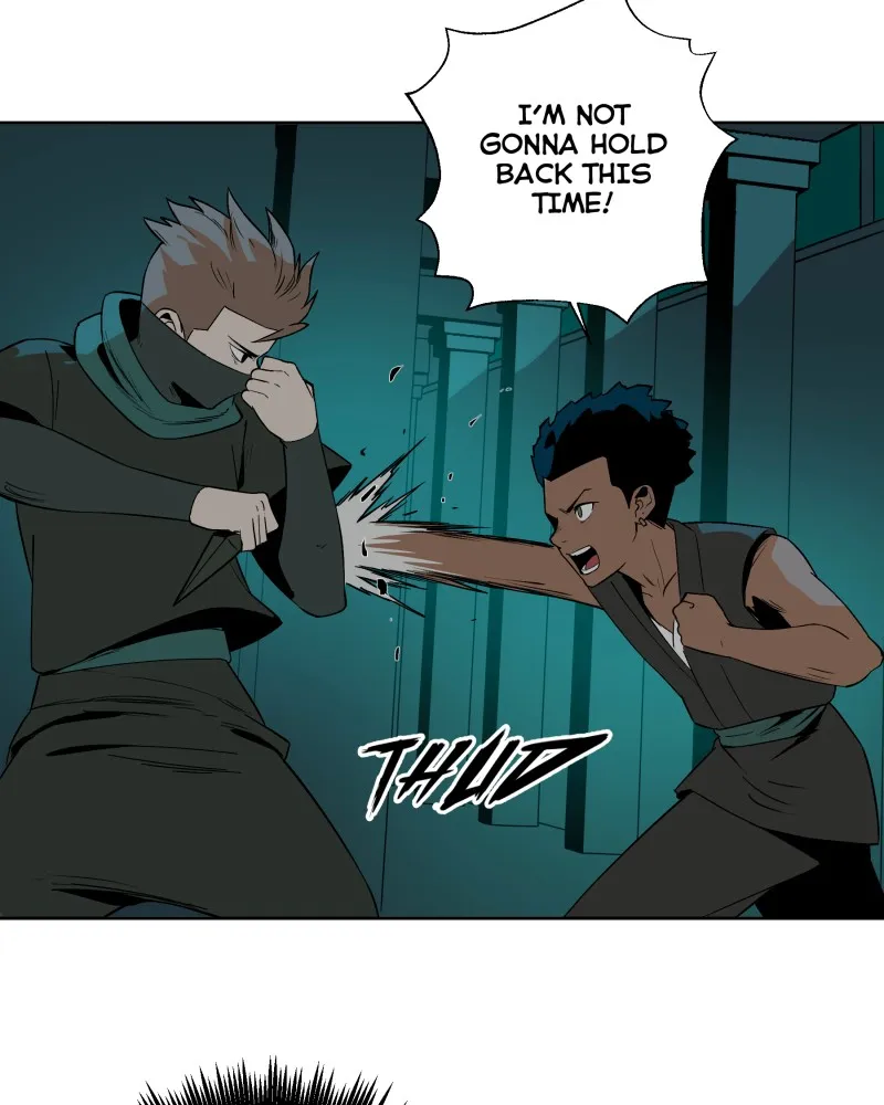 Read BlackSun chapter 39 image 9 on Lezhin