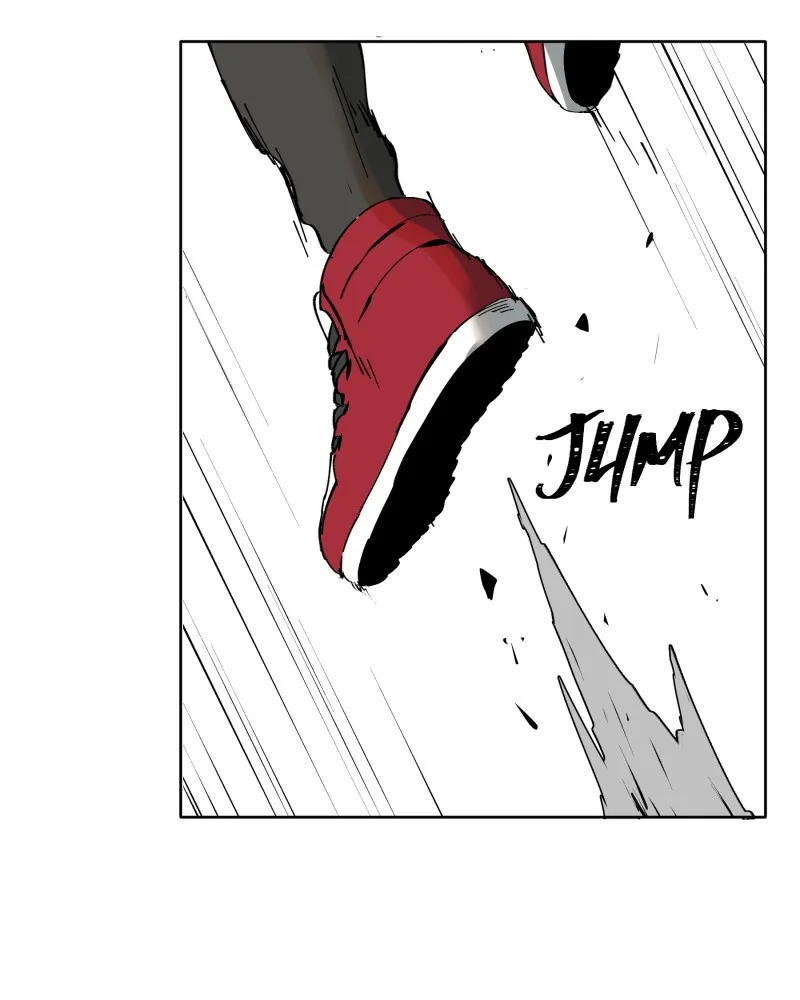 Read BlackSun chapter 4 image 10 on Lezhin