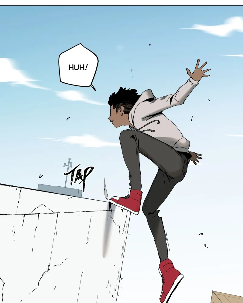 Read BlackSun chapter 4 image 11 on Lezhin