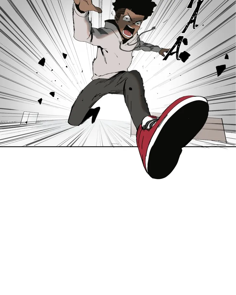 Read BlackSun chapter 4 image 14 on Lezhin