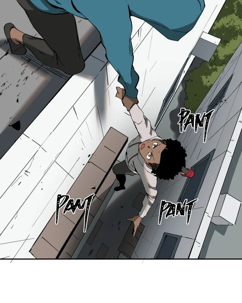 Read BlackSun chapter 4 image 17 on Lezhin
