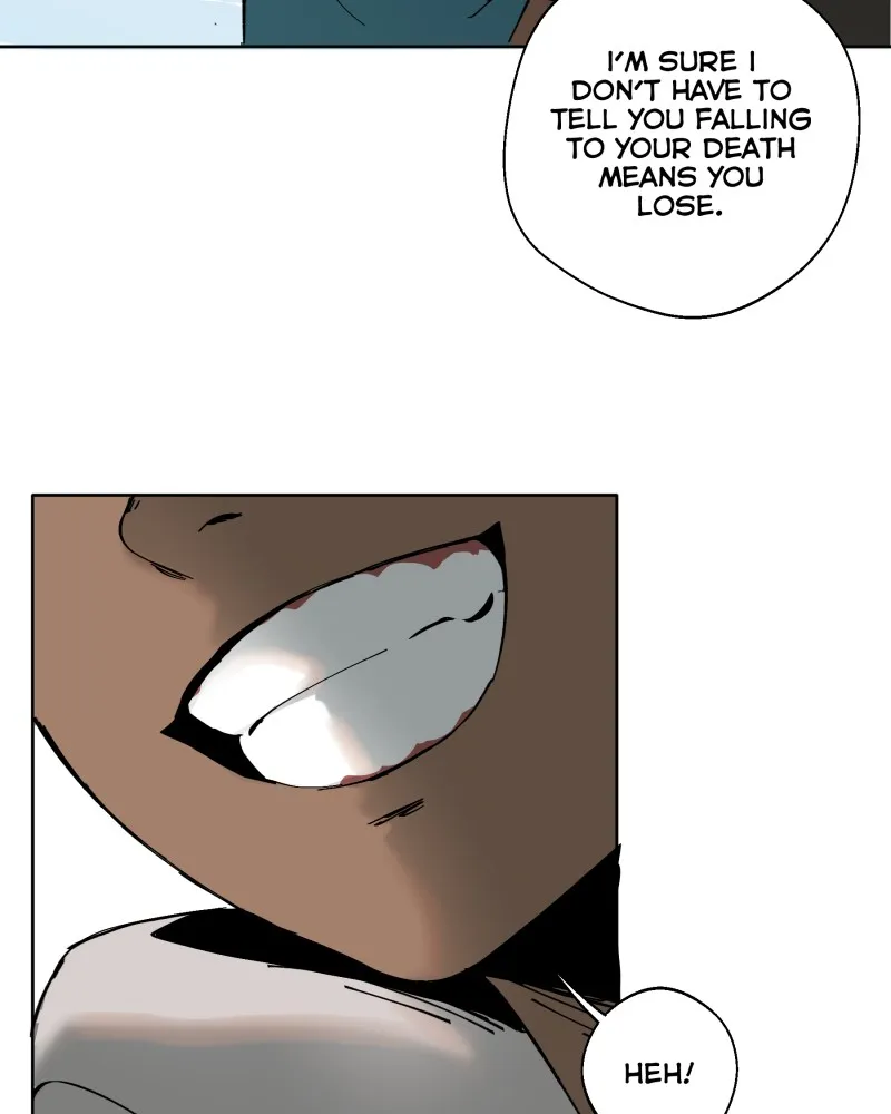 Read BlackSun chapter 4 image 19 on Lezhin