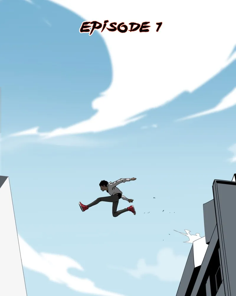 Read BlackSun chapter 4 image 2 on Lezhin