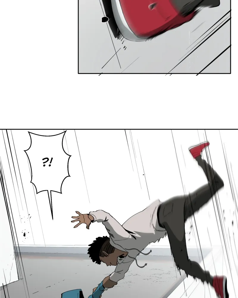 Read BlackSun chapter 4 image 21 on Lezhin