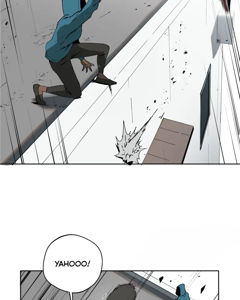 Read BlackSun chapter 4 image 22 on Lezhin