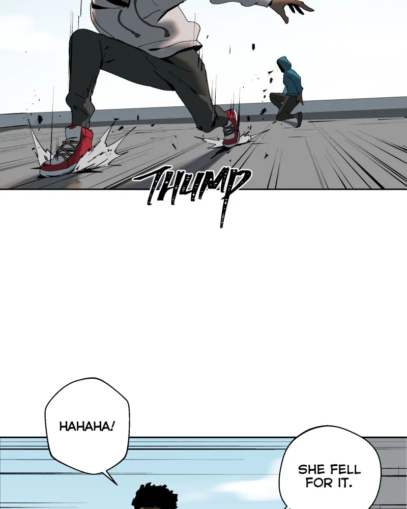 Read BlackSun chapter 4 image 24 on Lezhin
