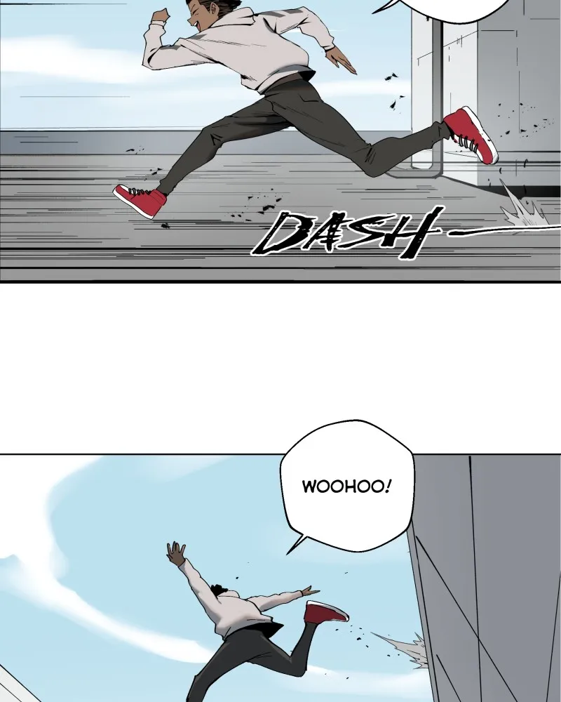 Read BlackSun chapter 4 image 25 on Lezhin
