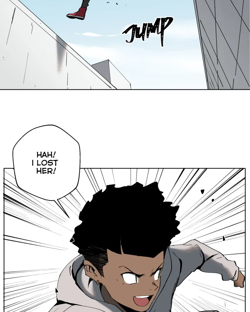 Read BlackSun chapter 4 image 26 on Lezhin