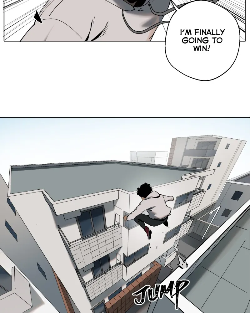 Read BlackSun chapter 4 image 27 on Lezhin