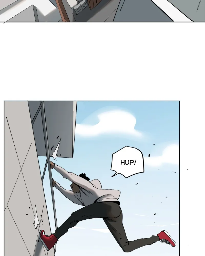 Read BlackSun chapter 4 image 28 on Lezhin