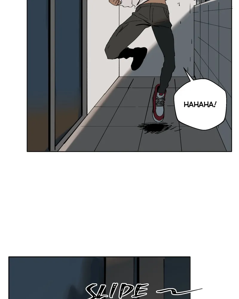 Read BlackSun chapter 4 image 30 on Lezhin