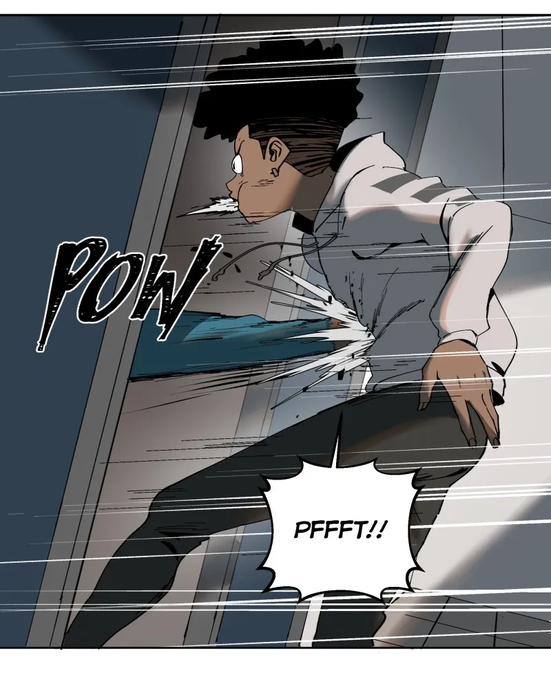 Read BlackSun chapter 4 image 33 on Lezhin