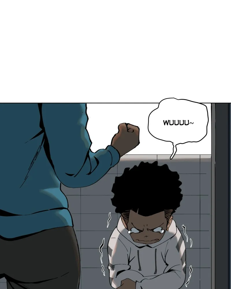 Read BlackSun chapter 4 image 34 on Lezhin