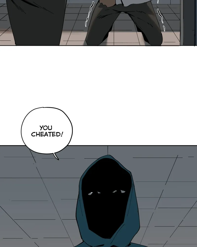 Read BlackSun chapter 4 image 35 on Lezhin