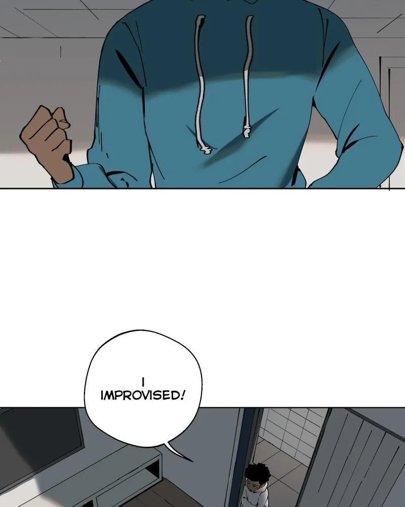 Read BlackSun chapter 4 image 36 on Lezhin