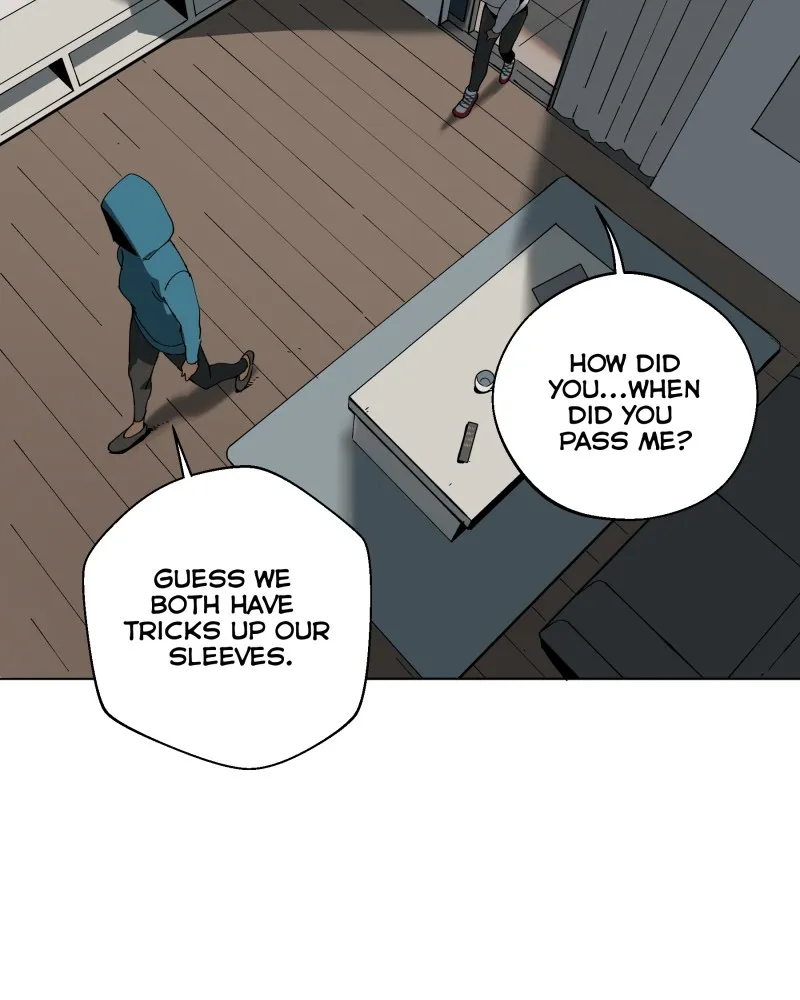 Read BlackSun chapter 4 image 37 on Lezhin