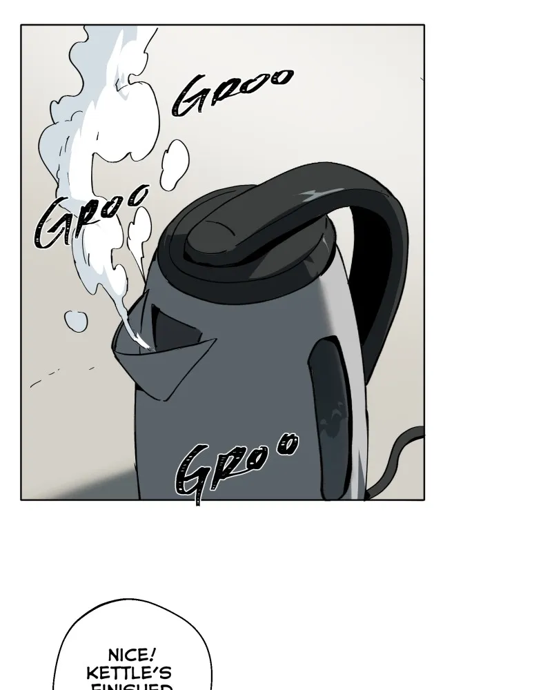 Read BlackSun chapter 4 image 38 on Lezhin