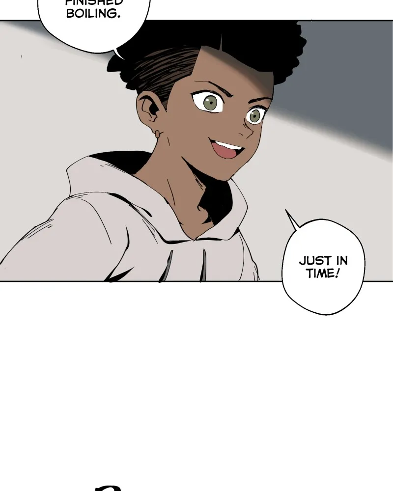 Read BlackSun chapter 4 image 39 on Lezhin