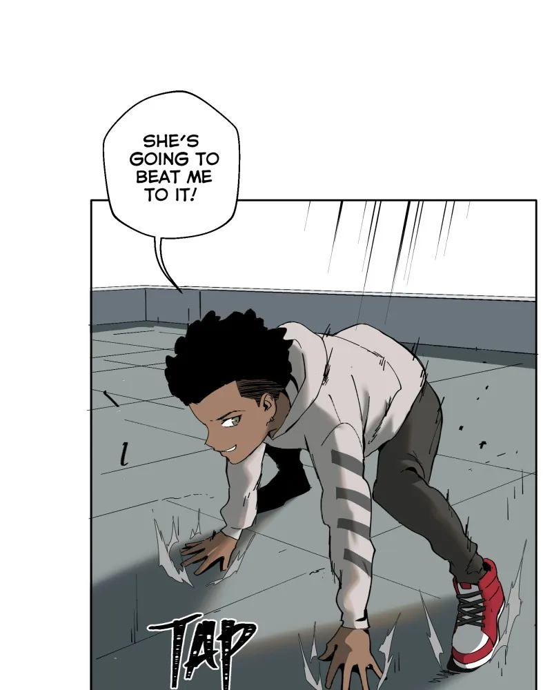 Read BlackSun chapter 4 image 4 on Lezhin