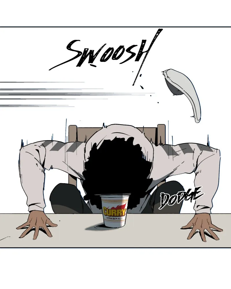 Read BlackSun chapter 4 image 43 on Lezhin