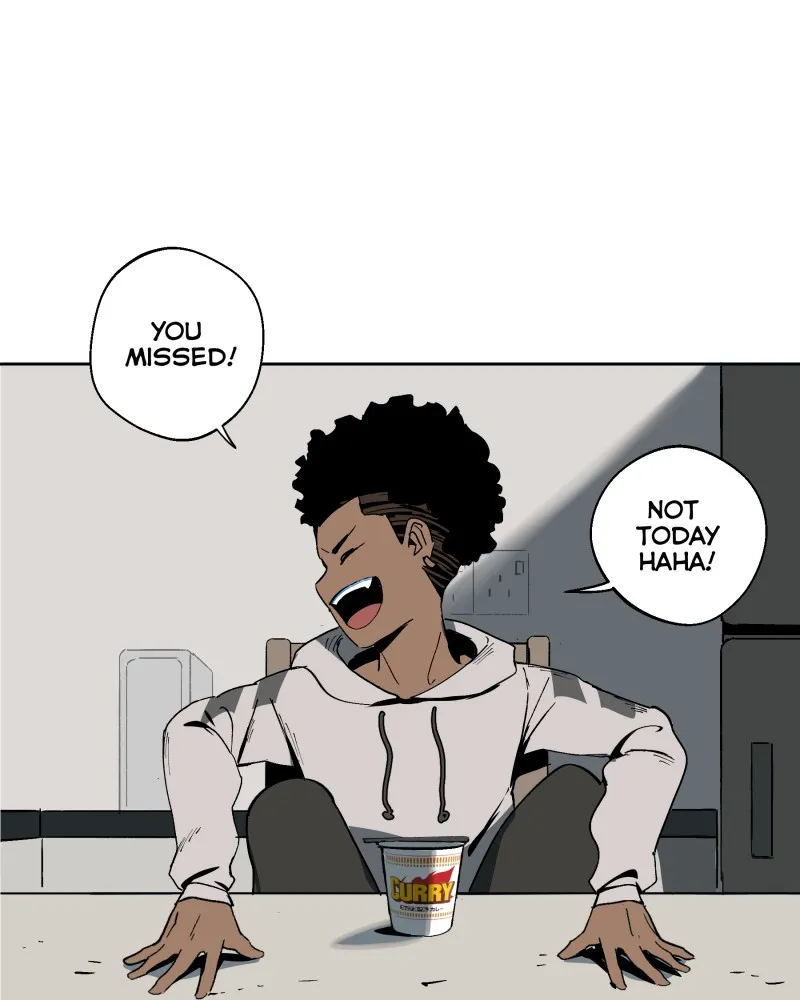 Read BlackSun chapter 4 image 44 on Lezhin