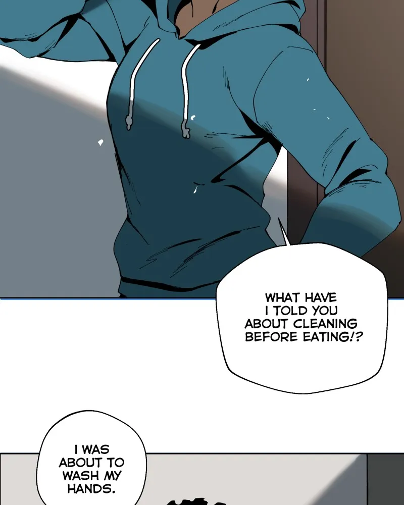 Read BlackSun chapter 4 image 47 on Lezhin