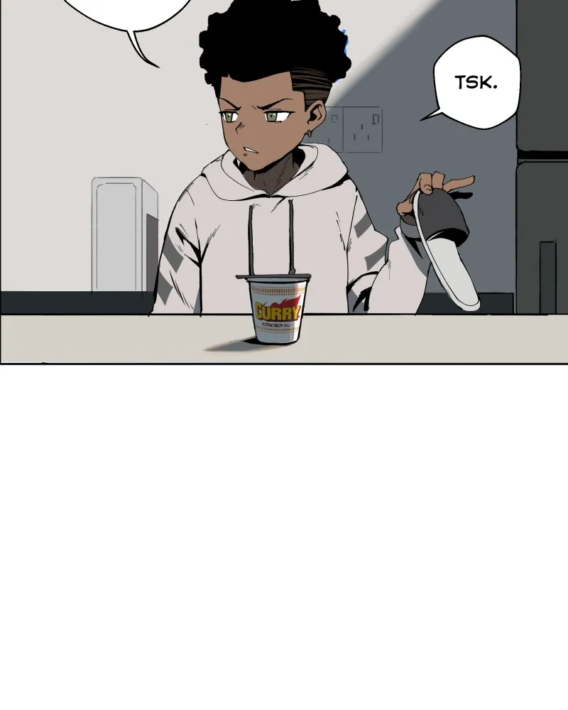 Read BlackSun chapter 4 image 48 on Lezhin
